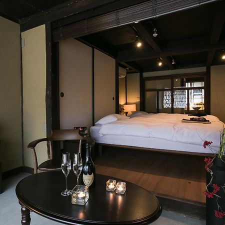 Nipponia Sasayama Castle Town Hotel Tamba-Sasayama Zewnętrze zdjęcie