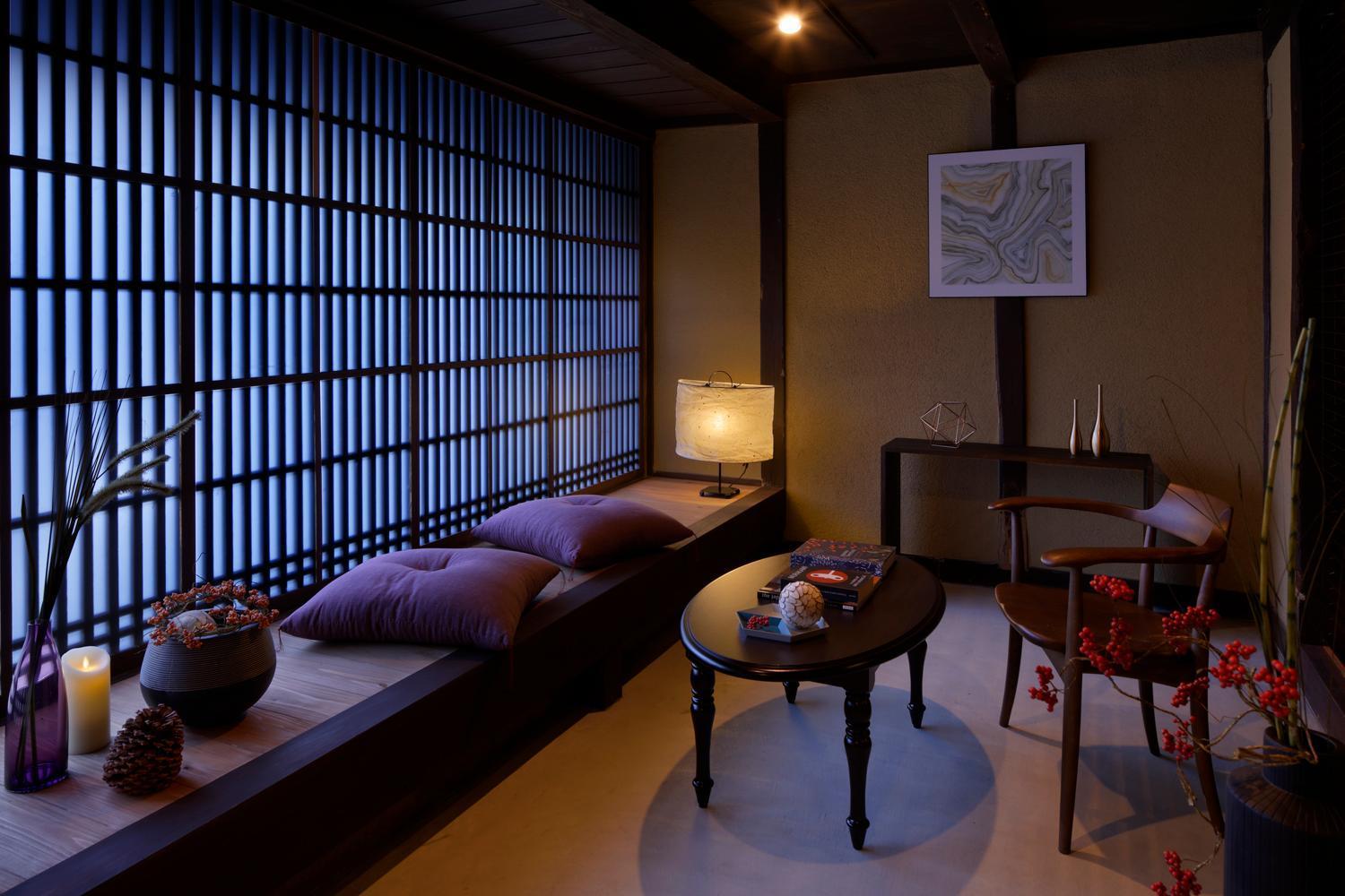 Nipponia Sasayama Castle Town Hotel Tamba-Sasayama Zewnętrze zdjęcie