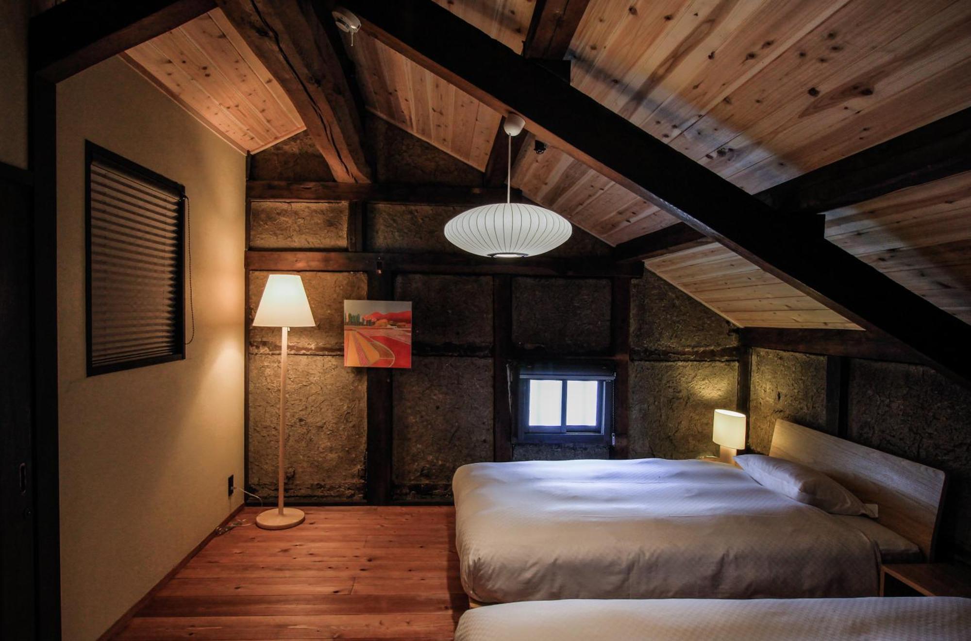 Nipponia Sasayama Castle Town Hotel Tamba-Sasayama Zewnętrze zdjęcie