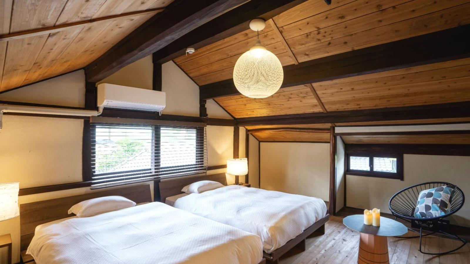 Nipponia Sasayama Castle Town Hotel Tamba-Sasayama Zewnętrze zdjęcie