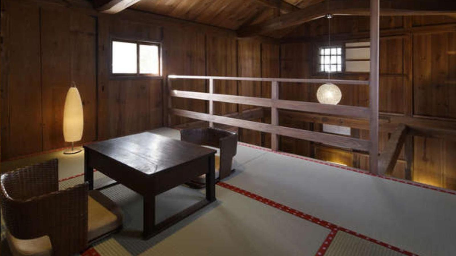 Nipponia Sasayama Castle Town Hotel Tamba-Sasayama Zewnętrze zdjęcie