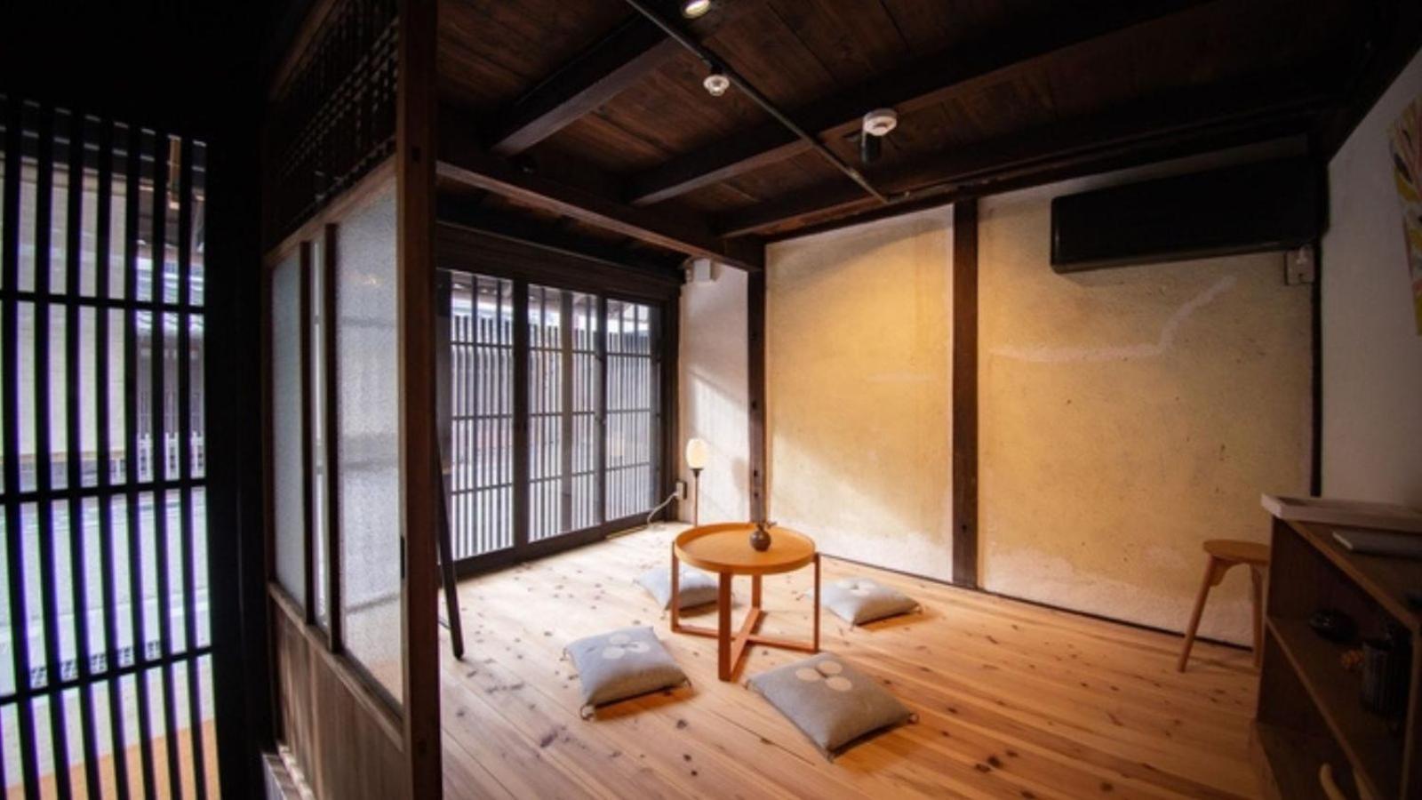 Nipponia Sasayama Castle Town Hotel Tamba-Sasayama Zewnętrze zdjęcie