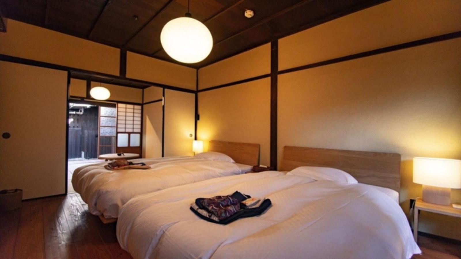 Nipponia Sasayama Castle Town Hotel Tamba-Sasayama Zewnętrze zdjęcie