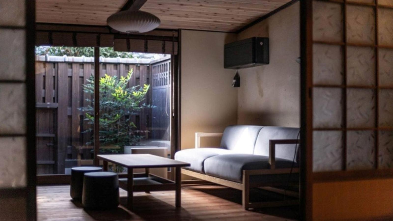 Nipponia Sasayama Castle Town Hotel Tamba-Sasayama Zewnętrze zdjęcie