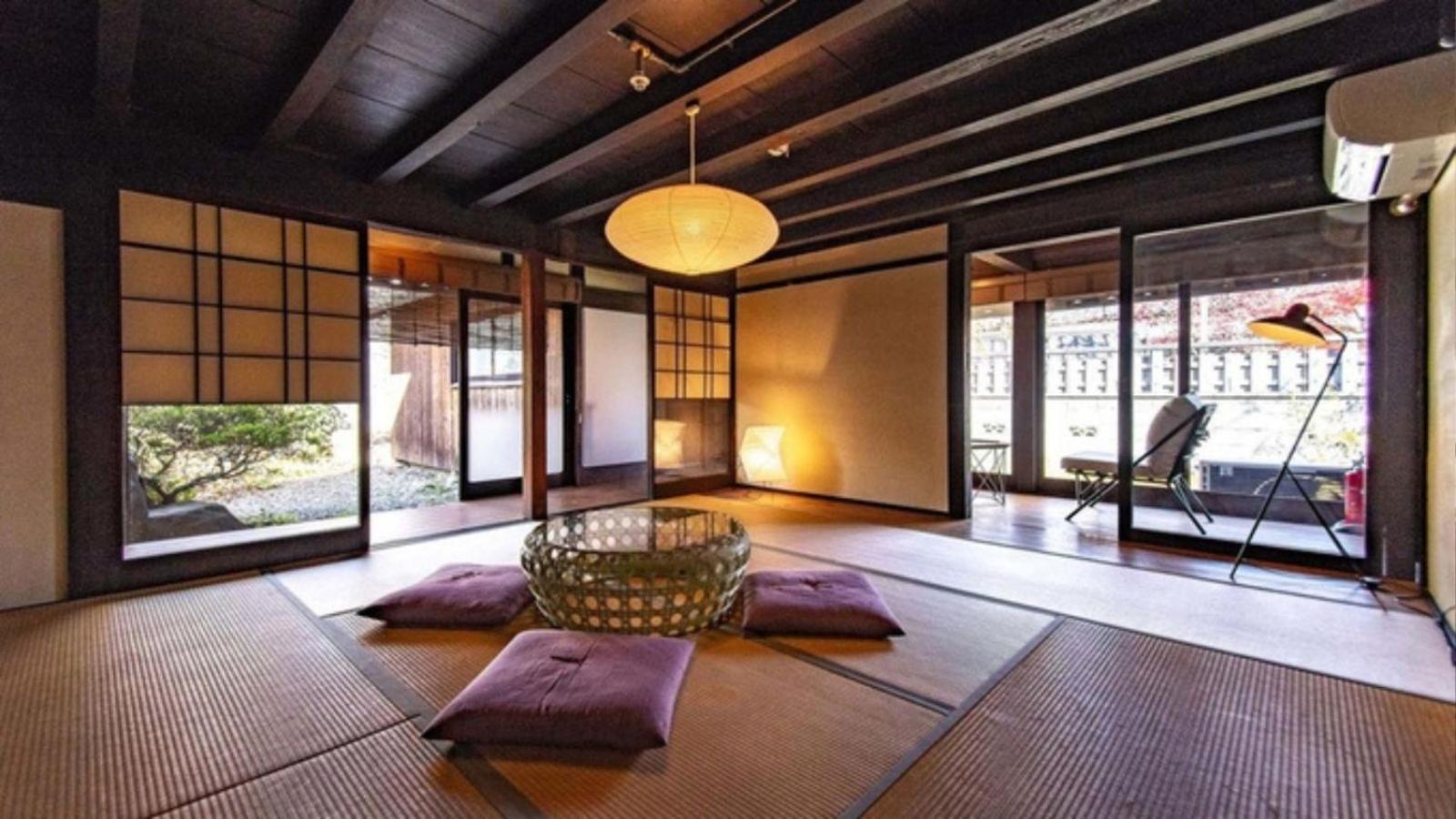 Nipponia Sasayama Castle Town Hotel Tamba-Sasayama Zewnętrze zdjęcie