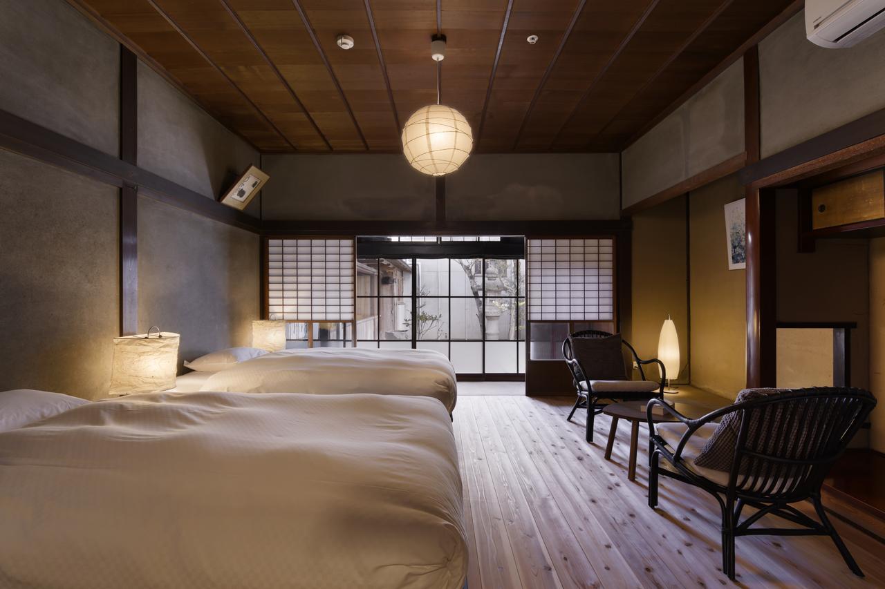 Nipponia Sasayama Castle Town Hotel Tamba-Sasayama Zewnętrze zdjęcie
