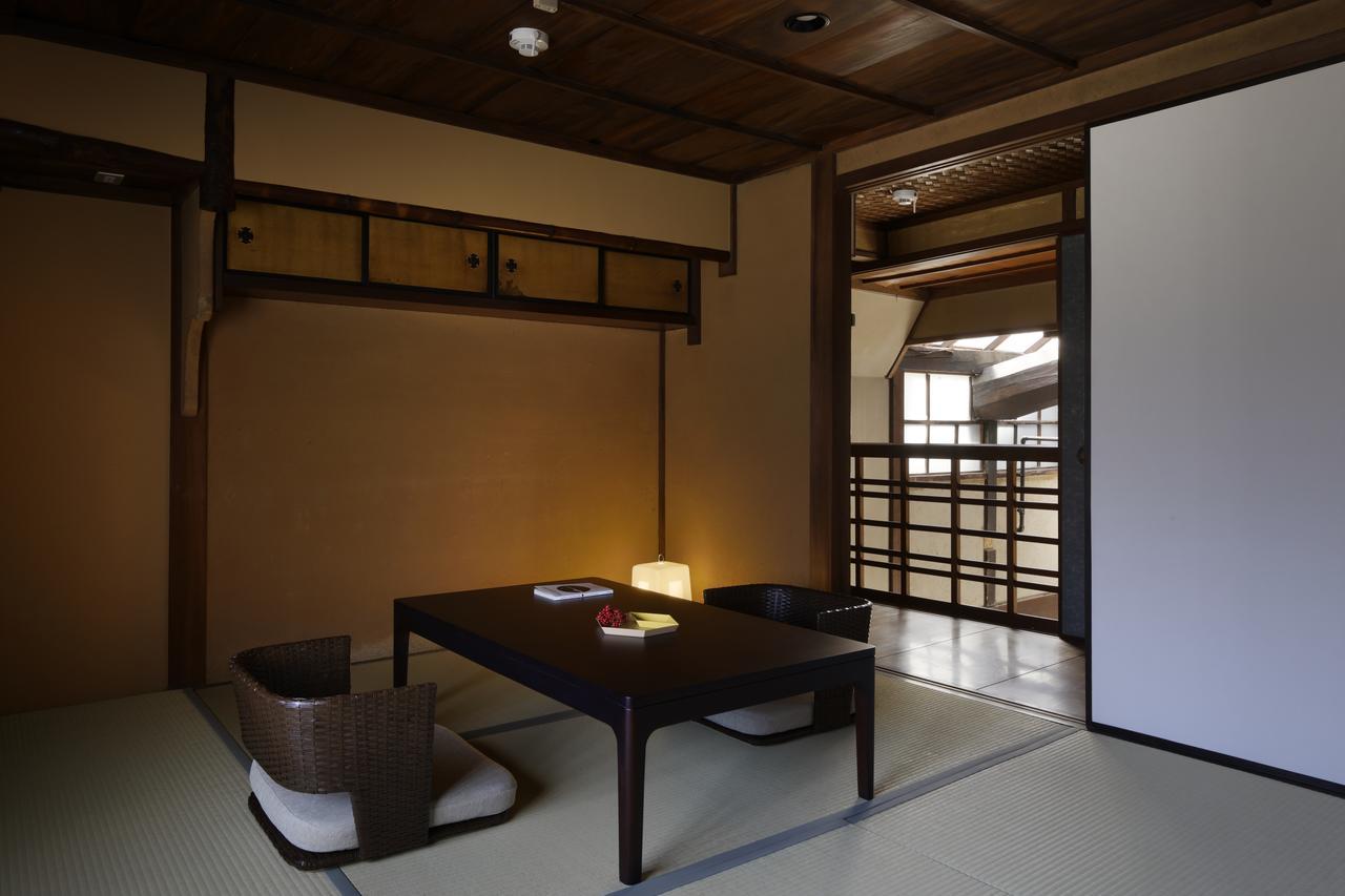Nipponia Sasayama Castle Town Hotel Tamba-Sasayama Zewnętrze zdjęcie